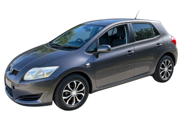 Economy Car (2)