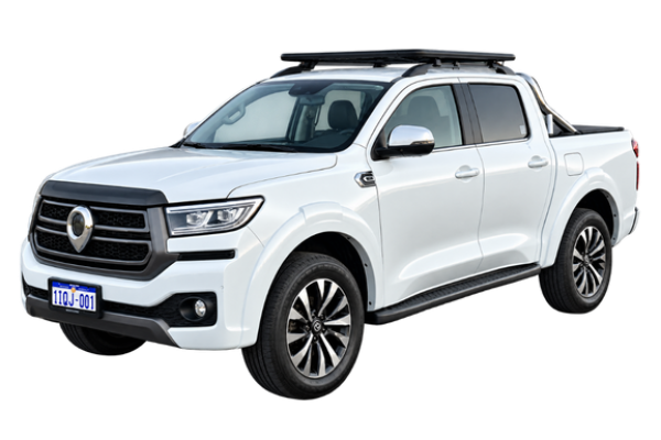 UTE Hire