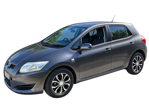 Economy Car (2)
