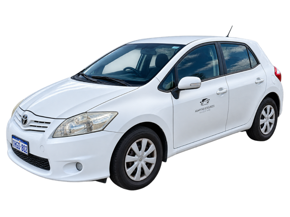 Economy Car Hire