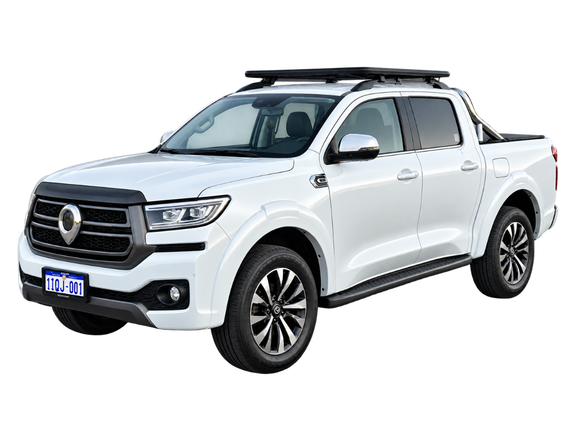UTE Hire